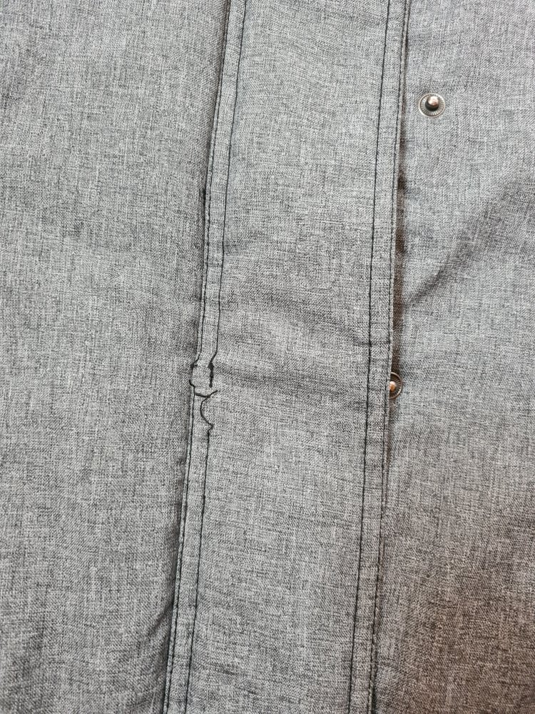 Sublevel Jacke Winterjacke Übergangsjacke