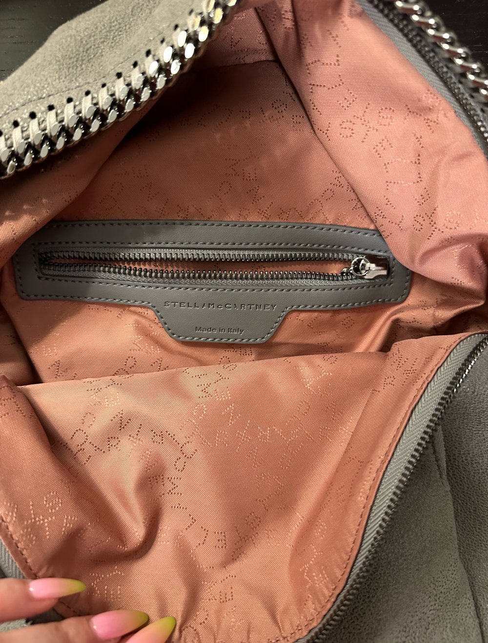 Stella McCartney Ruchsack
