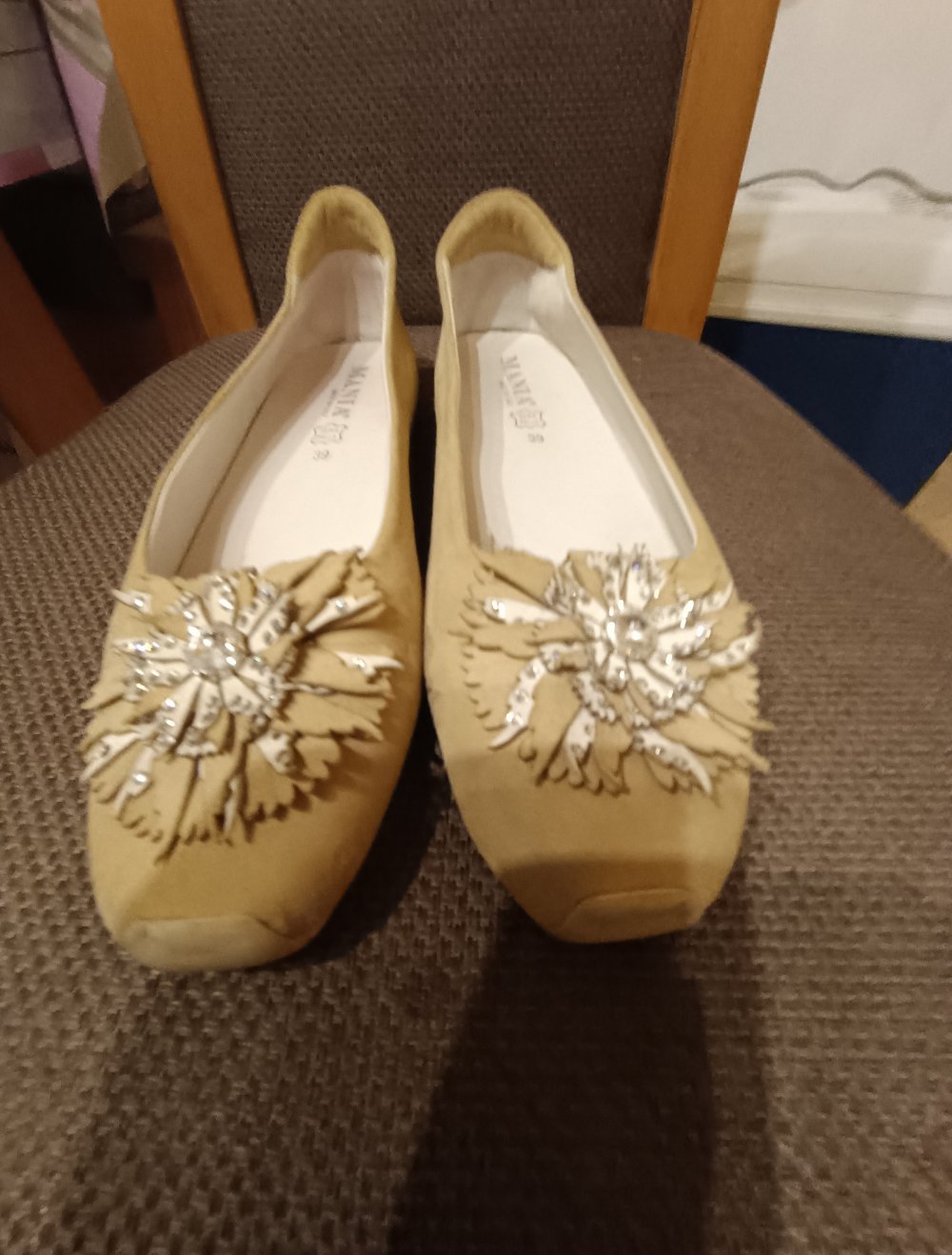 Ballerinas