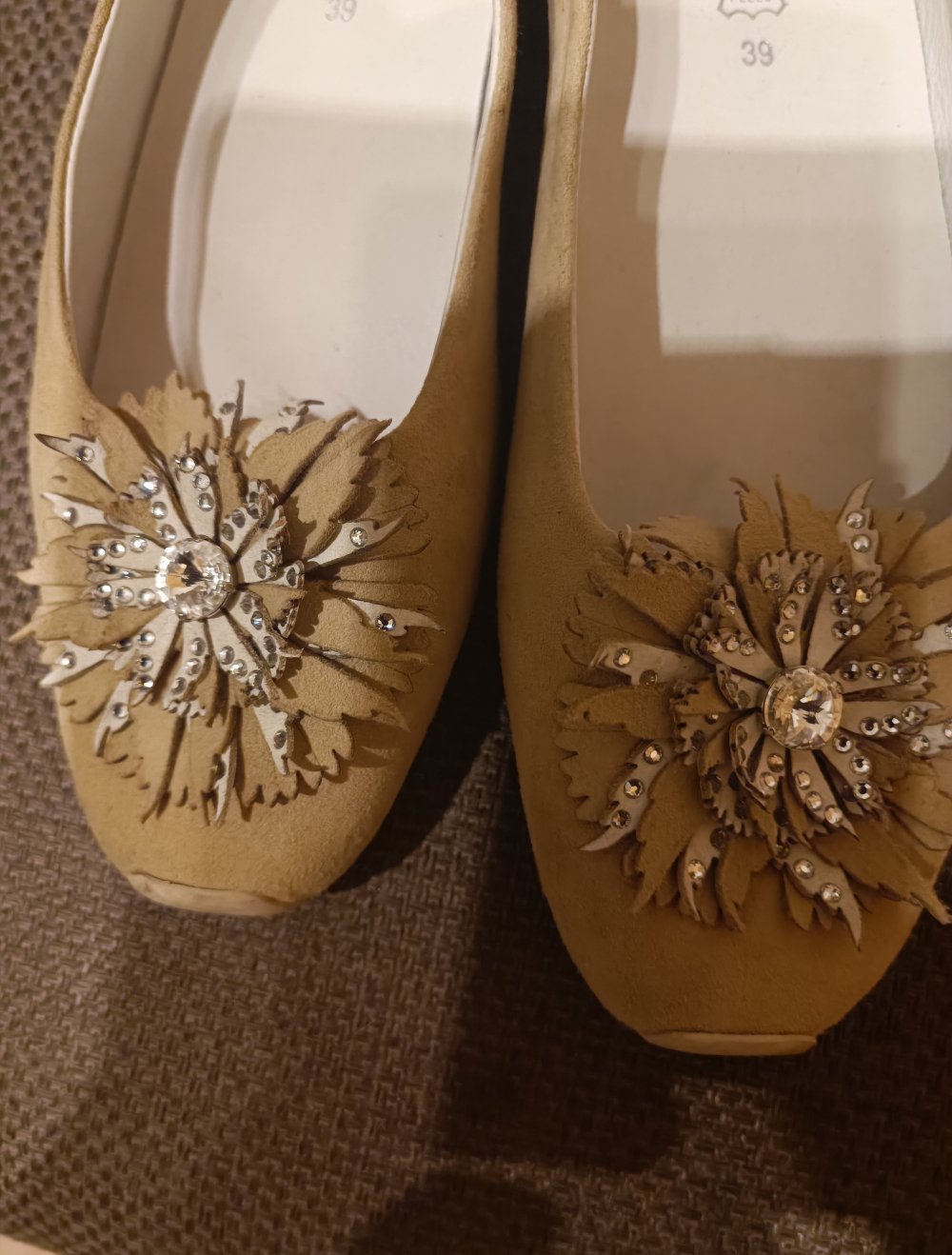 Ballerinas
