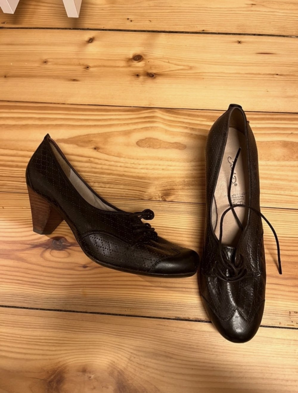 Schuhe