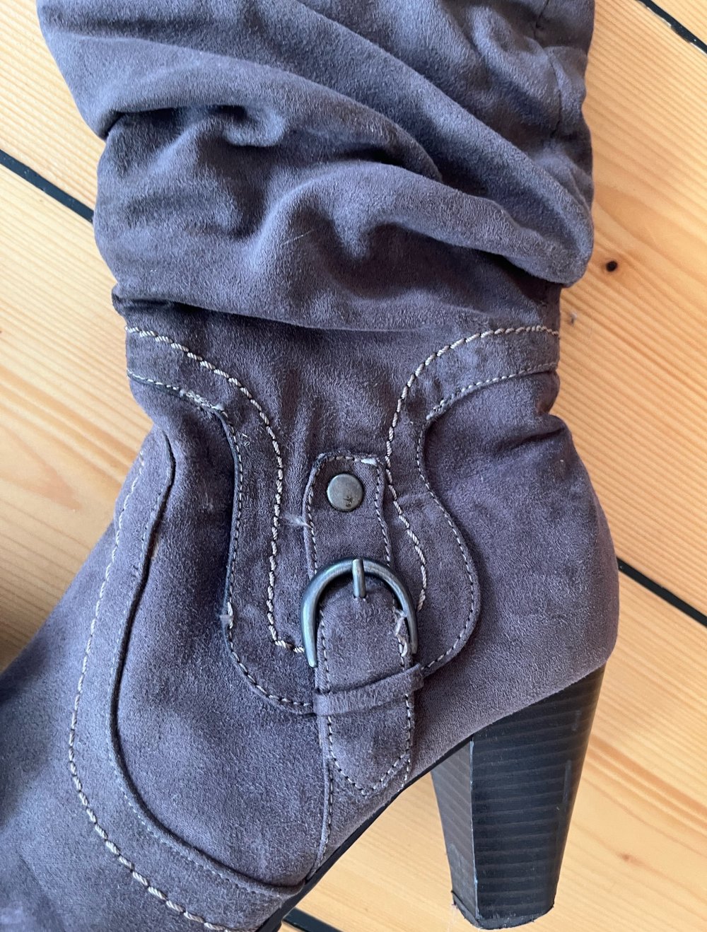 Stiefel