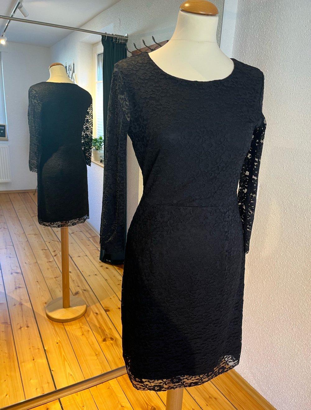 Kleid
