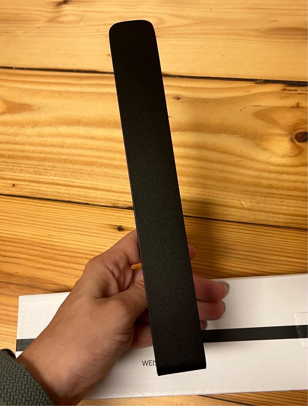 Toiletten Papier Halter