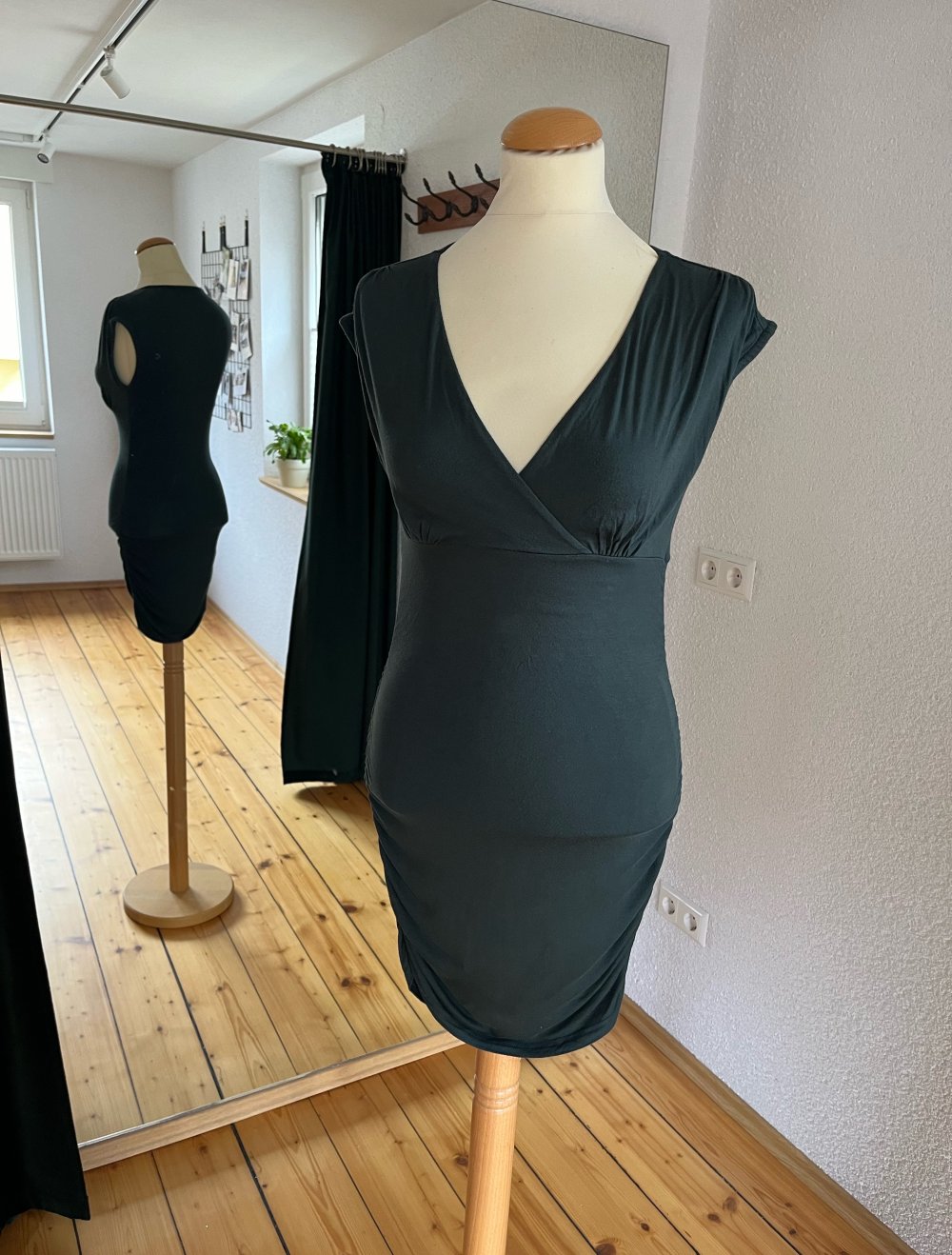 Kleid/ Oberteil