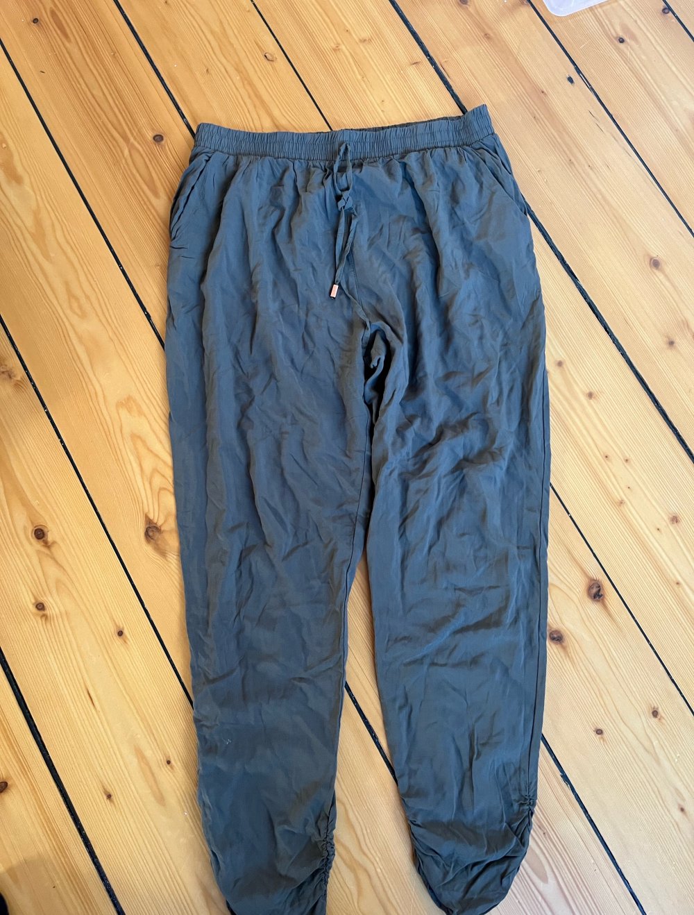 Stoff Hose