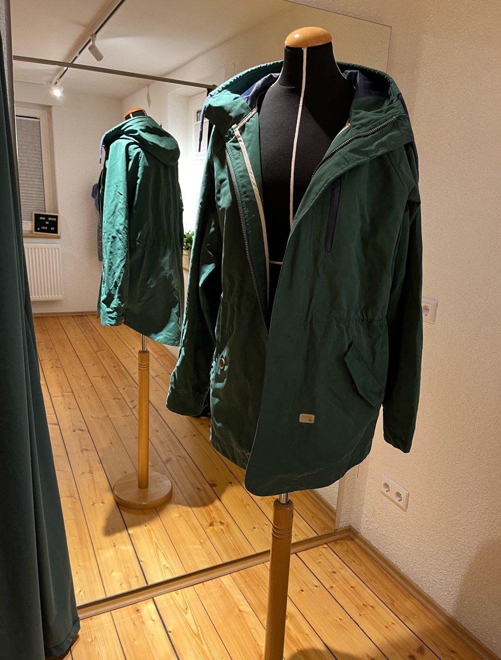 Parka
