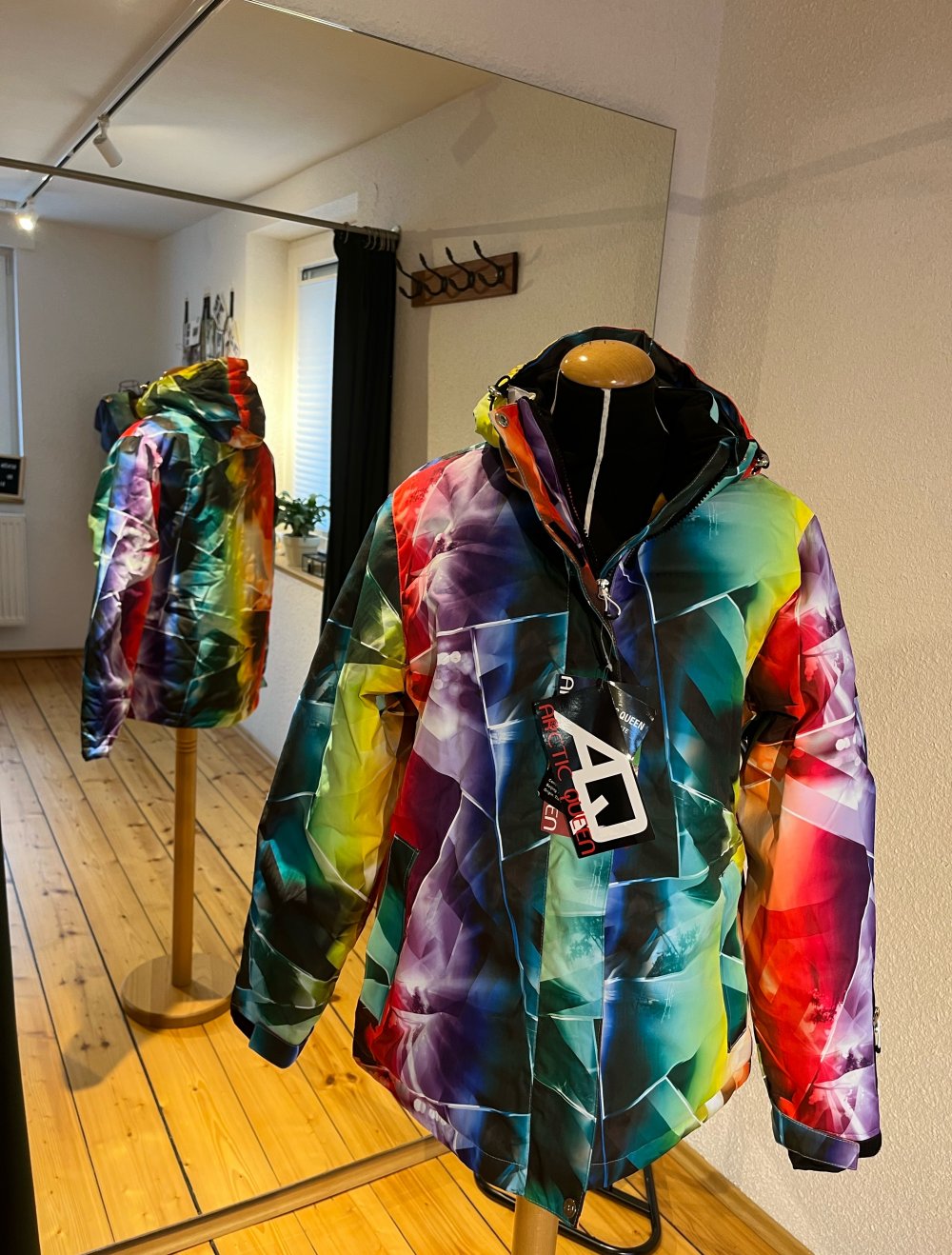 Winterjacke