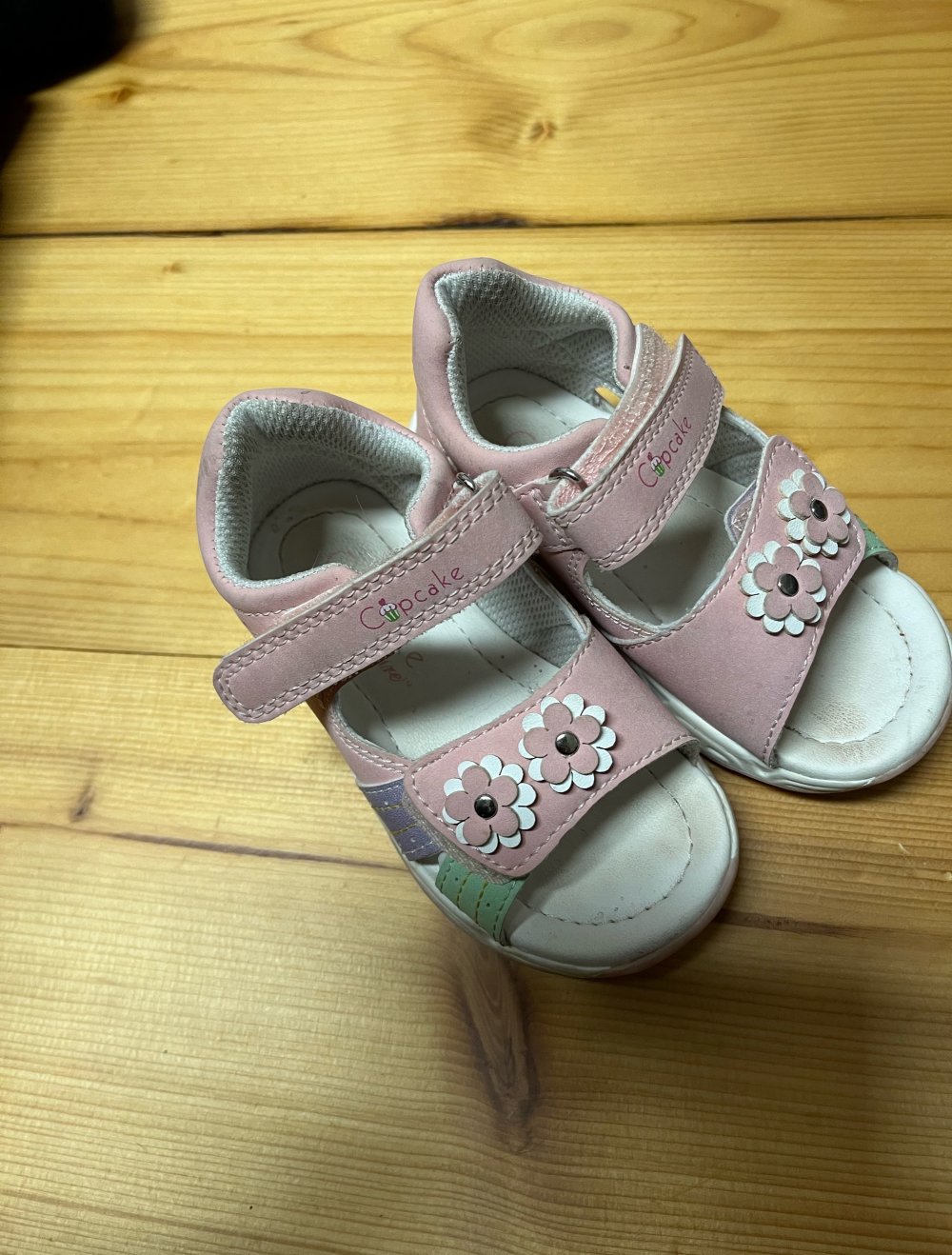 Sandalen
