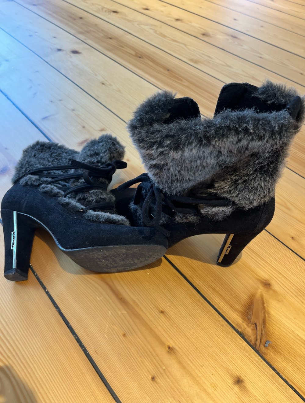 Schuhe