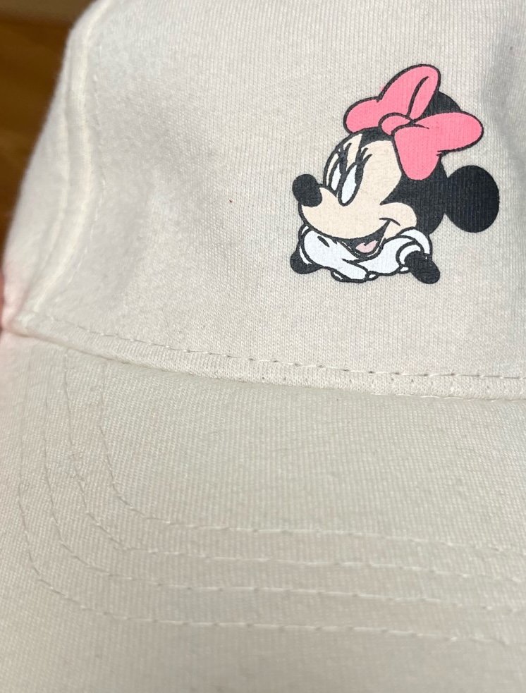 kinder Cap