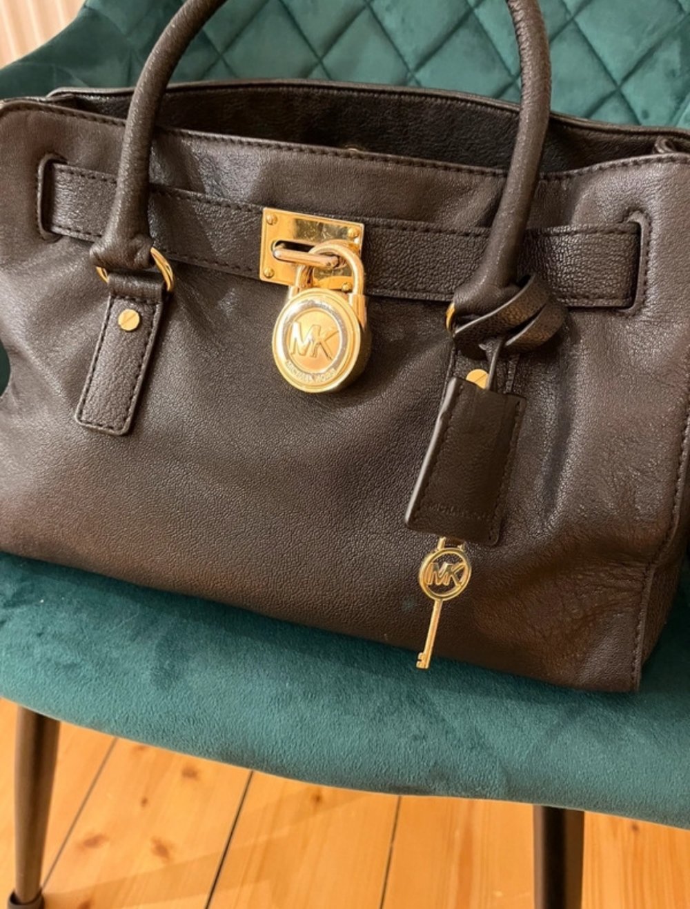 Handtasche