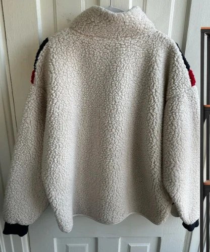 Fleecejacke