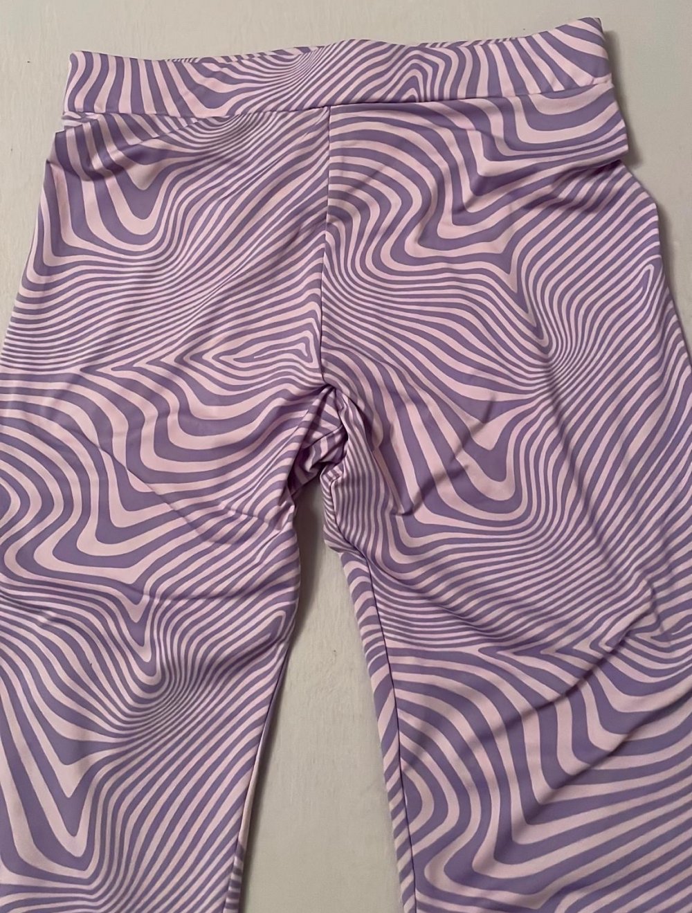 Divided Damenhose S