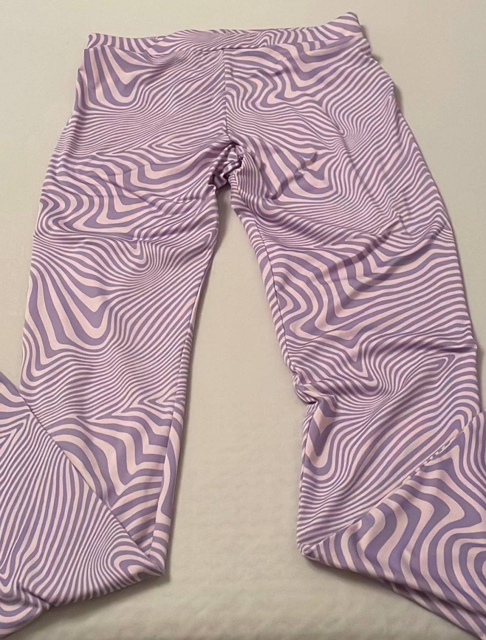 Divided Damenhose S