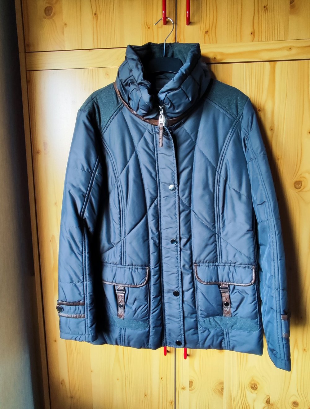 Jacke