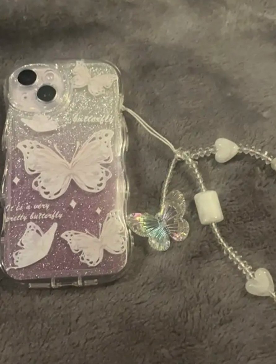 ♥️IPhone-Hülle 11,12,13,14,15 alle Arten|Lila, Blau♥️NEU