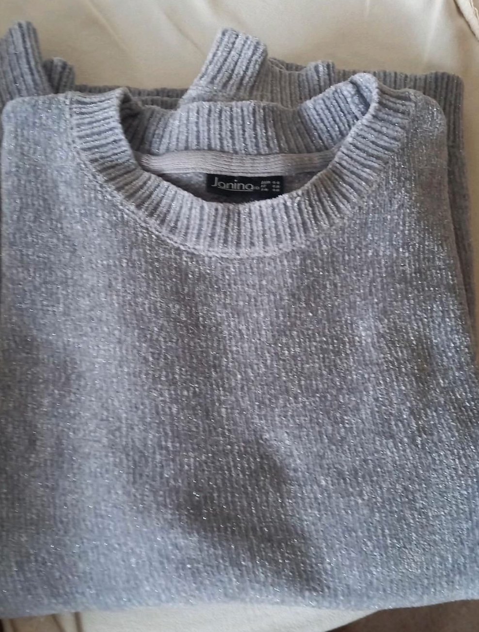 Damen Pullover, Größe 44