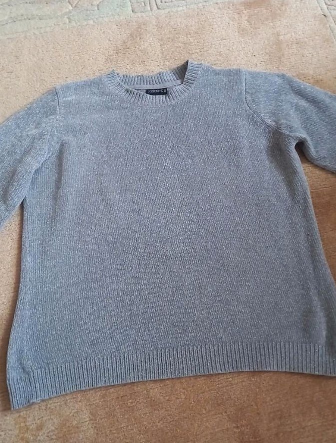 Damen Pullover, Größe 44