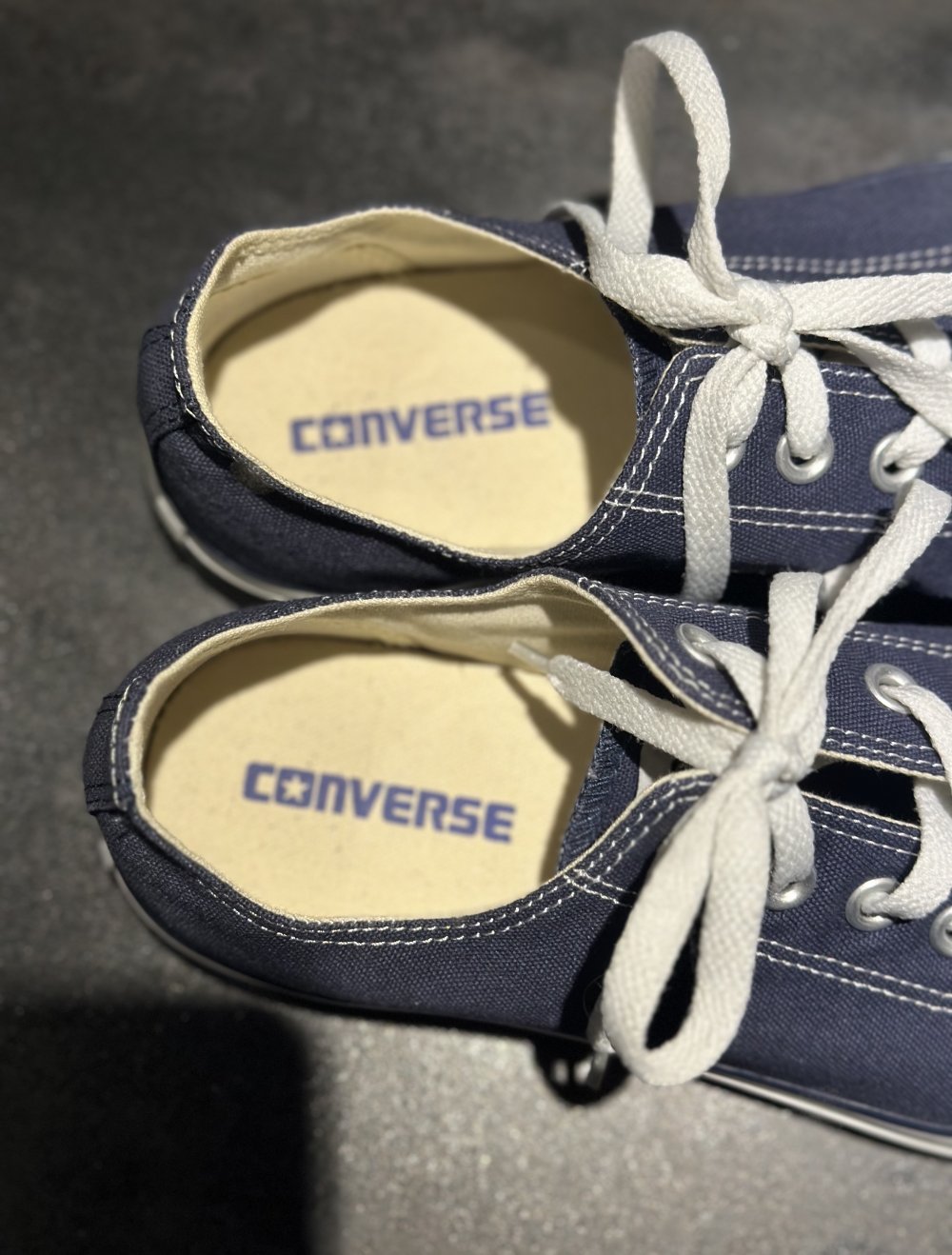 Neu Converse Chuck Taylor All Star Sneaker Schuhe 9,5 (43,5)