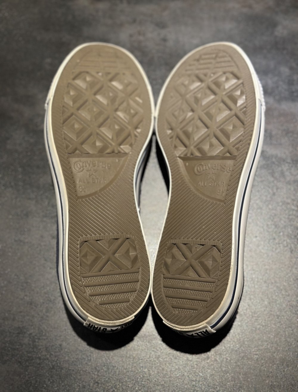 Neu Converse Chuck Taylor All Star Sneaker Schuhe 9,5 (43,5)