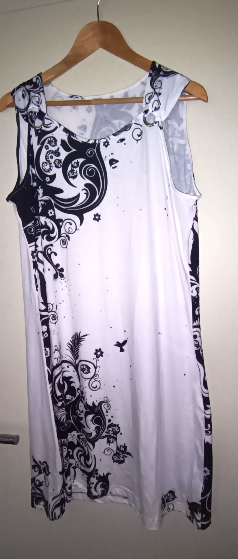 Susenstone Kleid