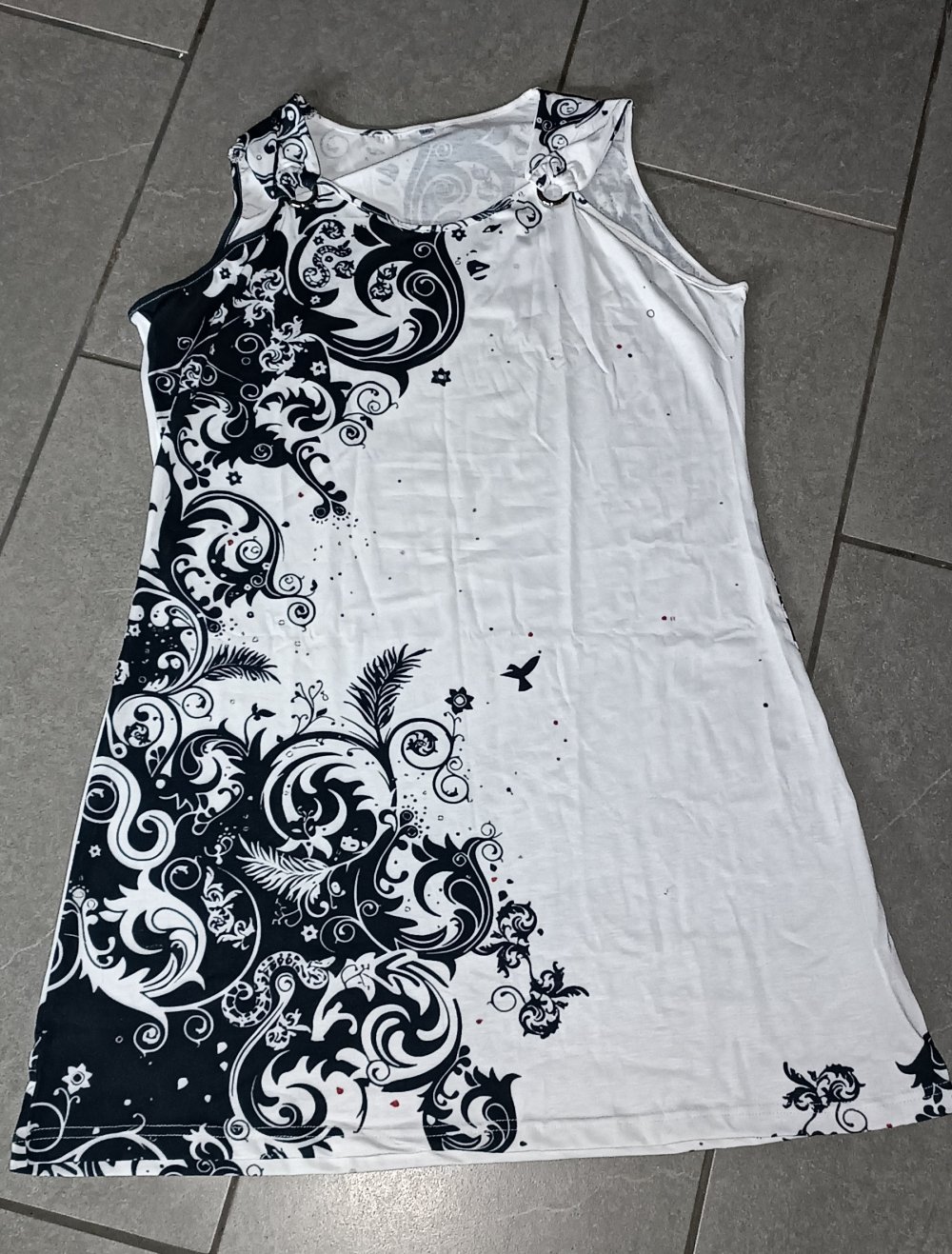 Susenstone Kleid
