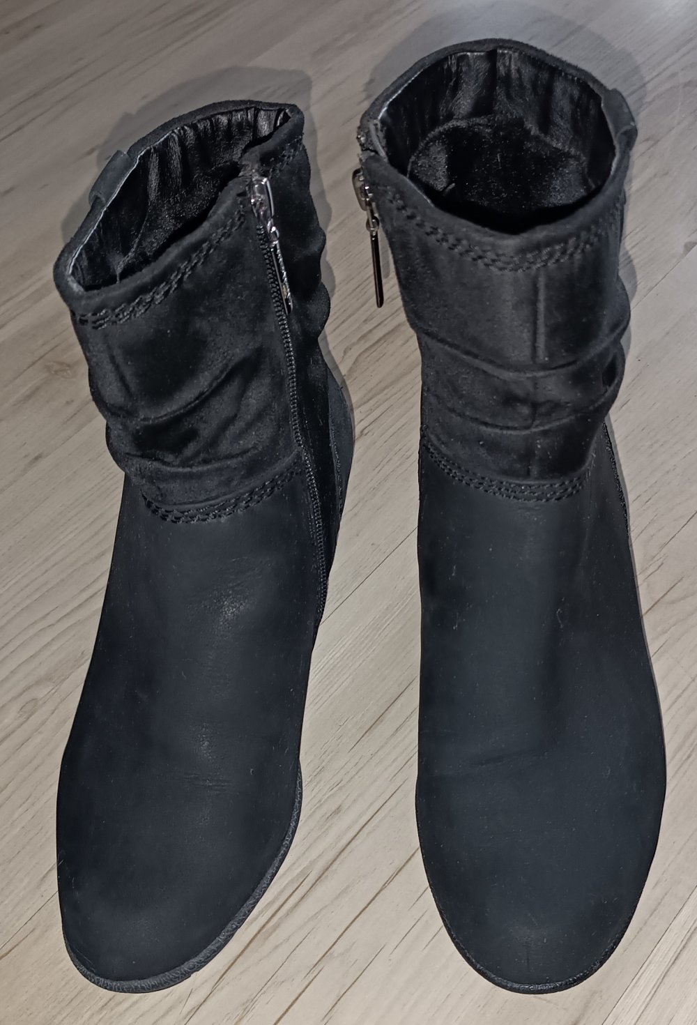 Medicus Stiefeletten