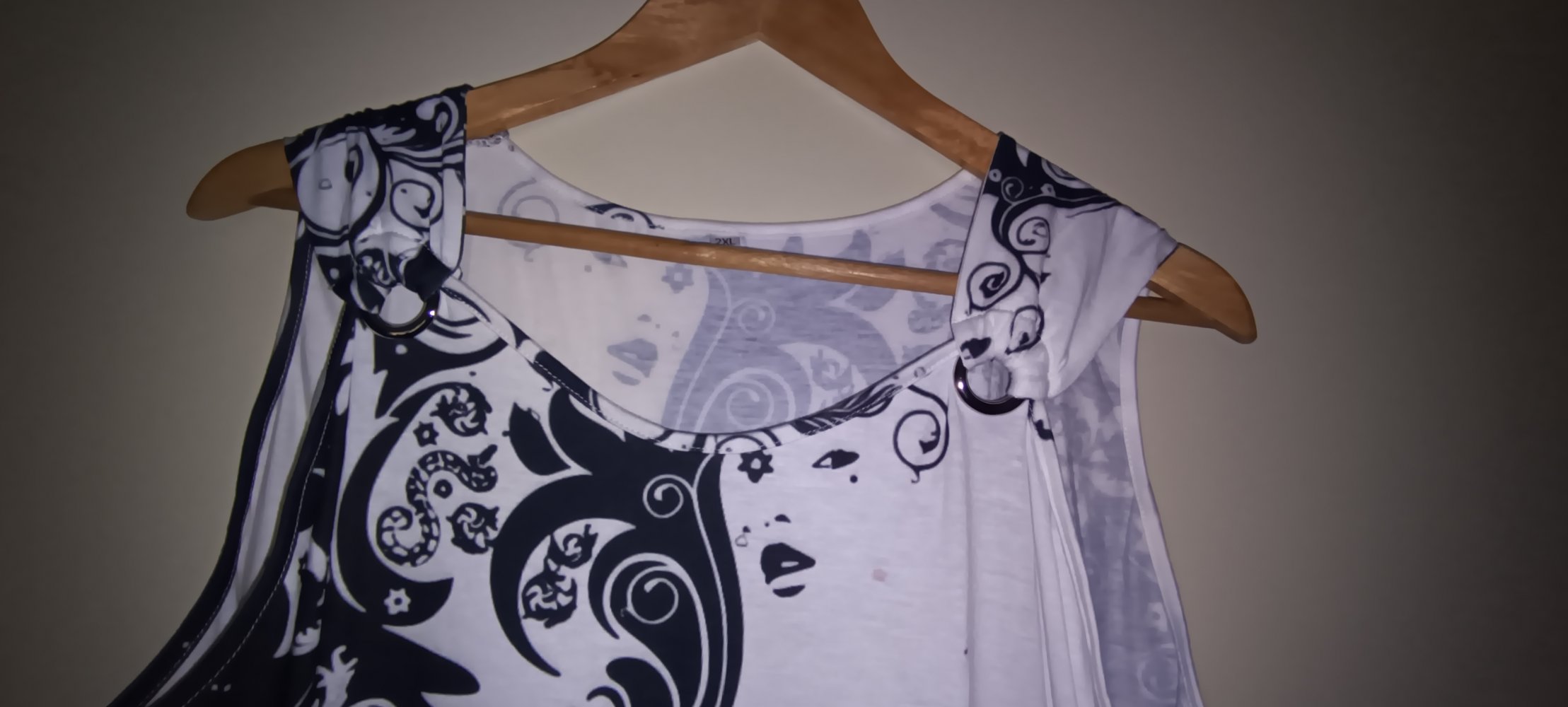 Susenstone Kleid