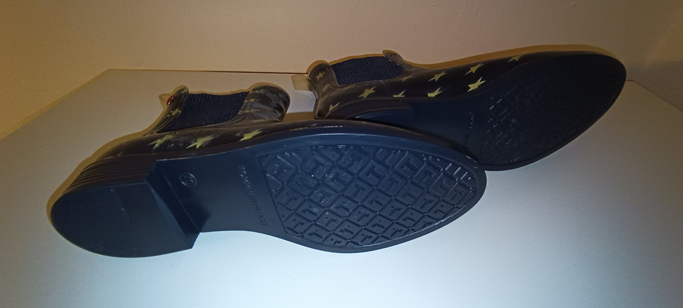Thommy Hilfiger Gummistiefel
