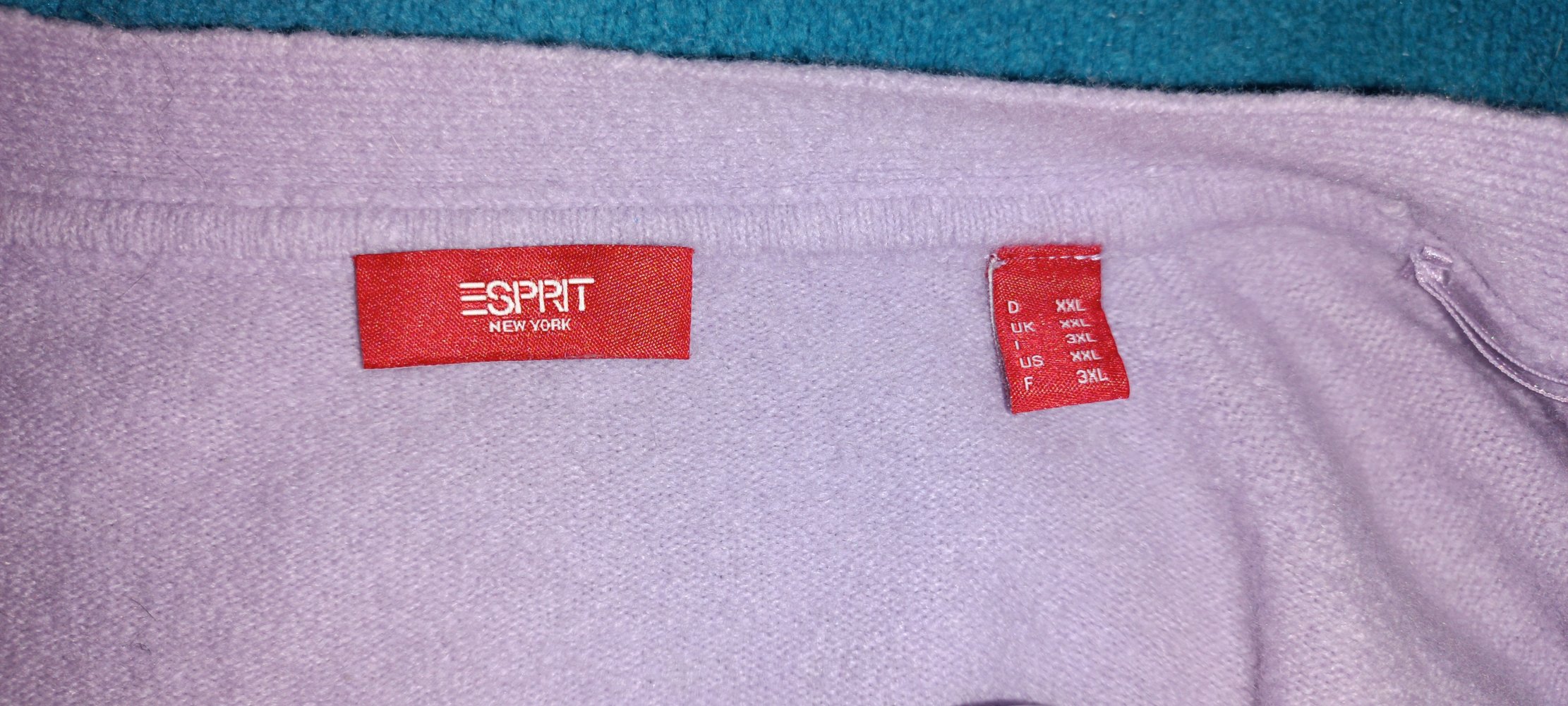 Esprit Strickjacke