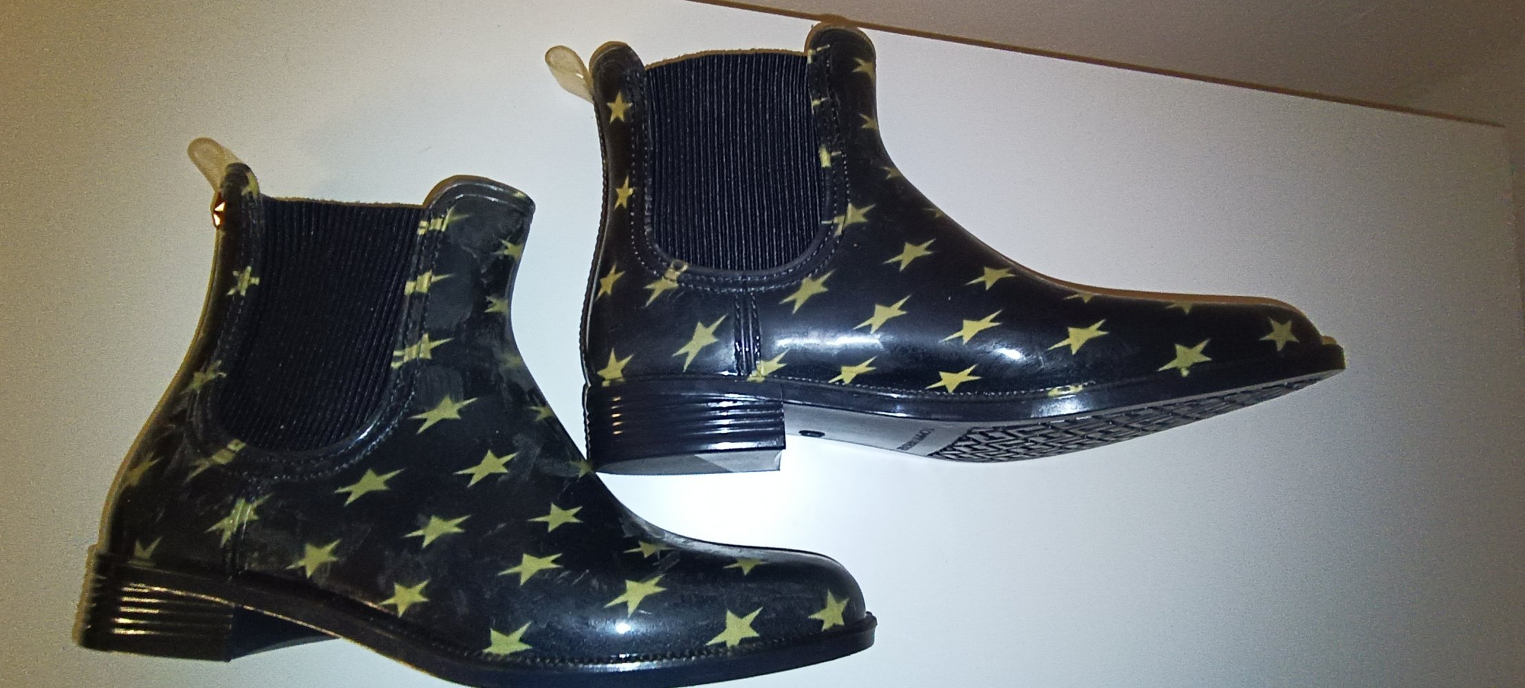 Thommy Hilfiger Gummistiefel