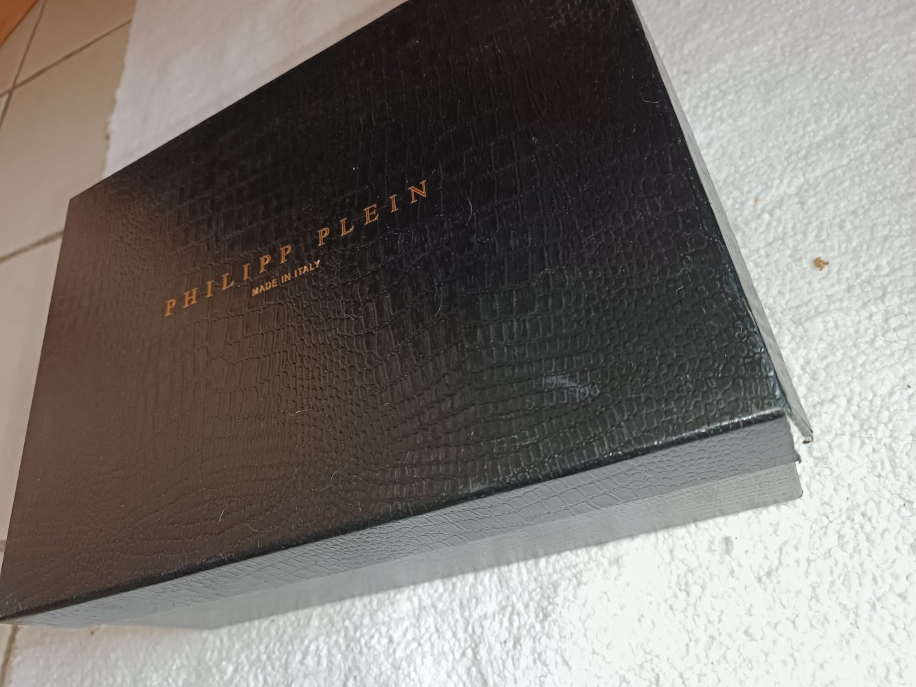 Philipp Plein neue Sneaker