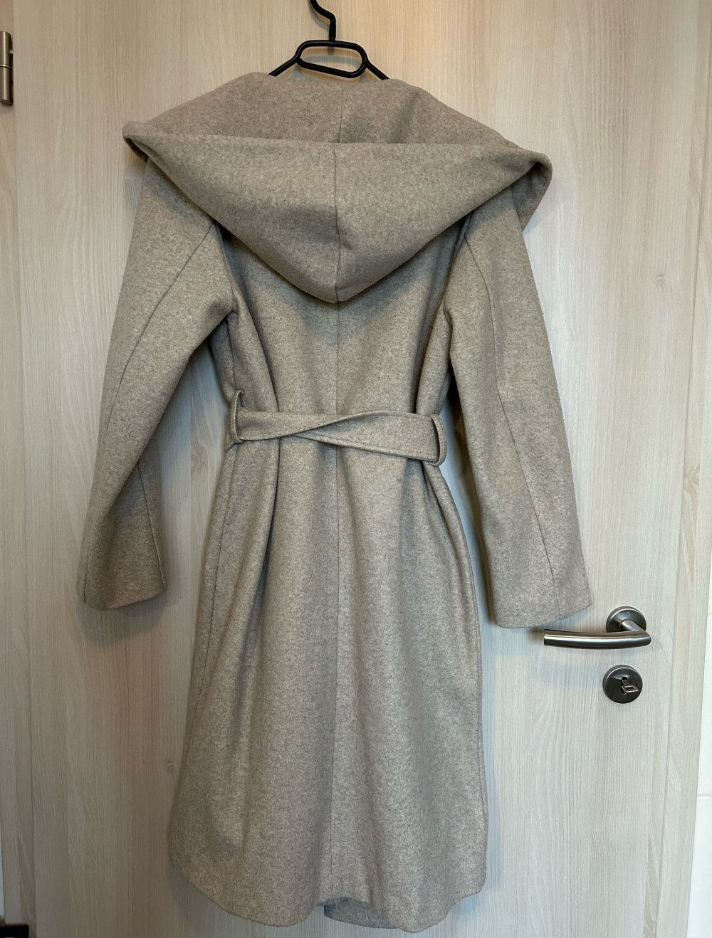 Mantel Zara