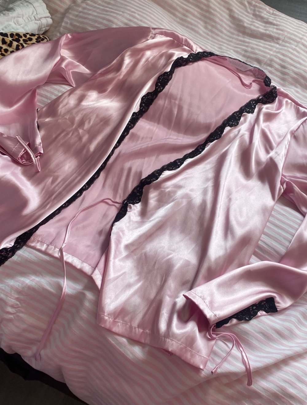 3-Teiliges Pyjama Set Hunkemöller