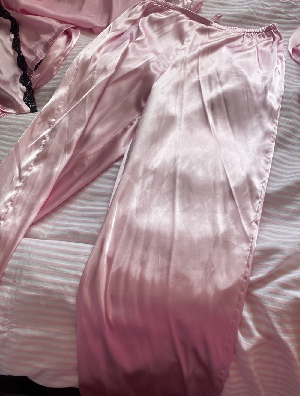 3-Teiliges Pyjama Set Hunkemöller