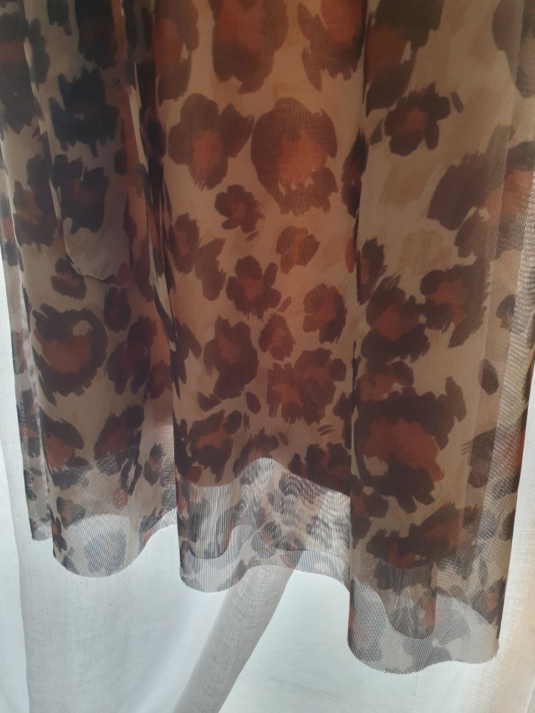 Kleid von More & More
