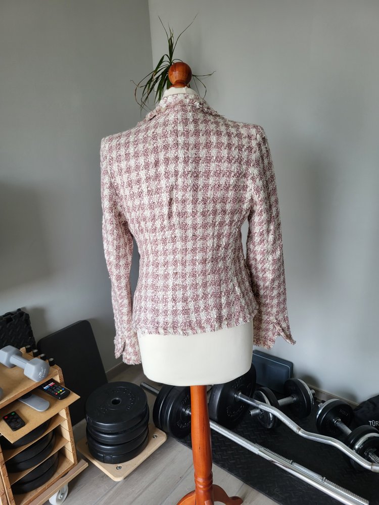 Schöner Blazer