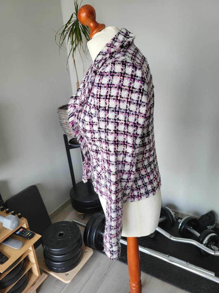 Aparter Blazer