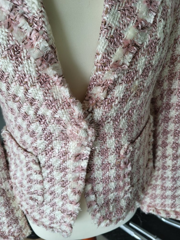 Schöner Blazer