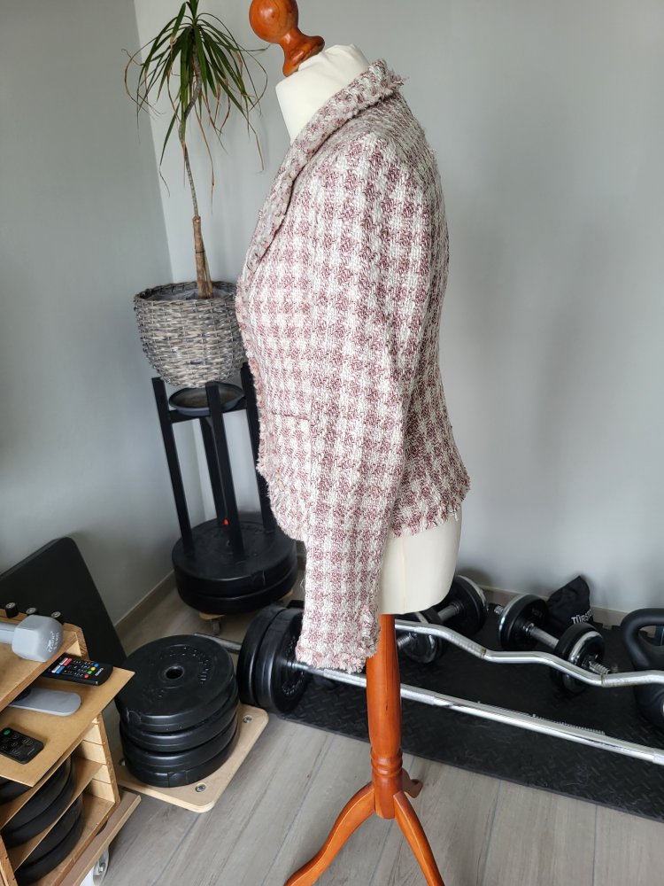 Schöner Blazer