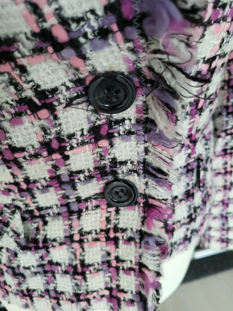 Aparter Blazer