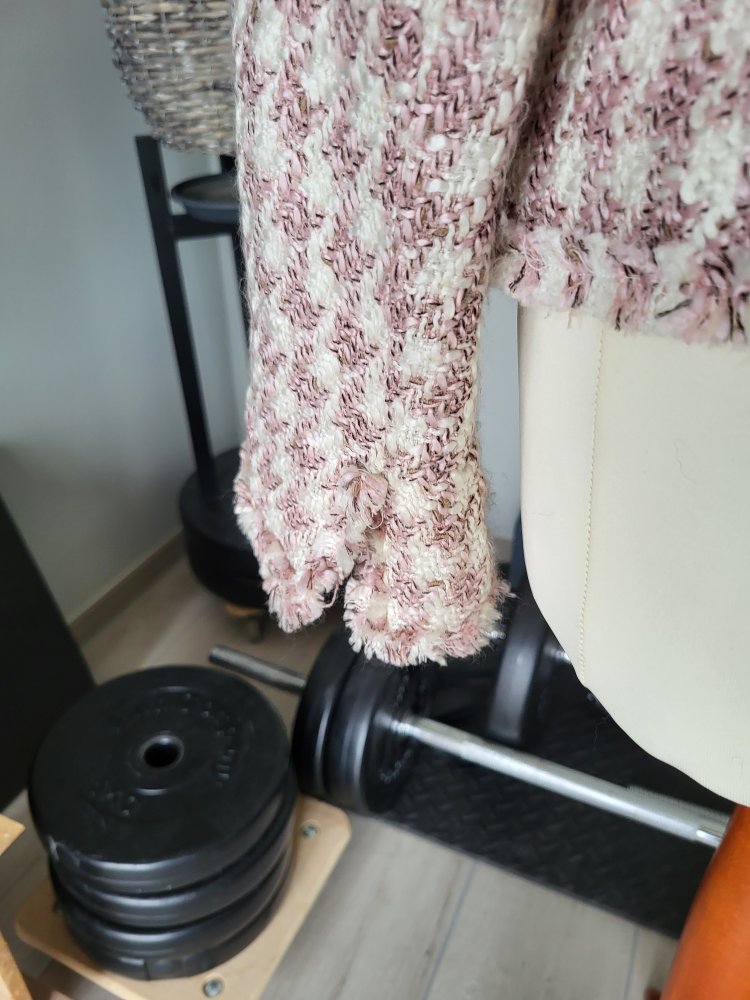 Schöner Blazer