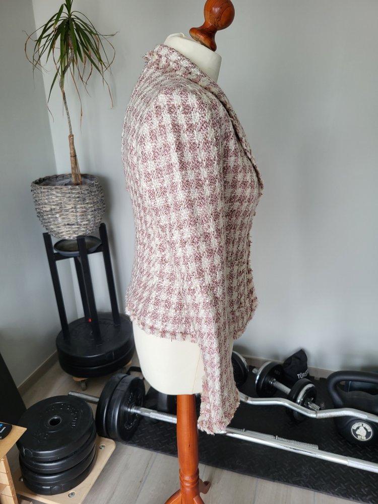 Schöner Blazer