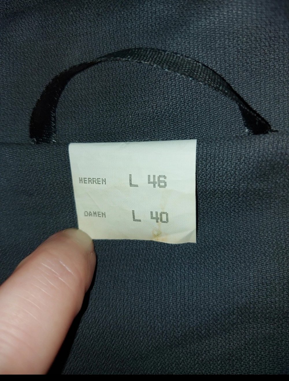 Arbeitsoutfit Deutsche Telekom in L plus Helm