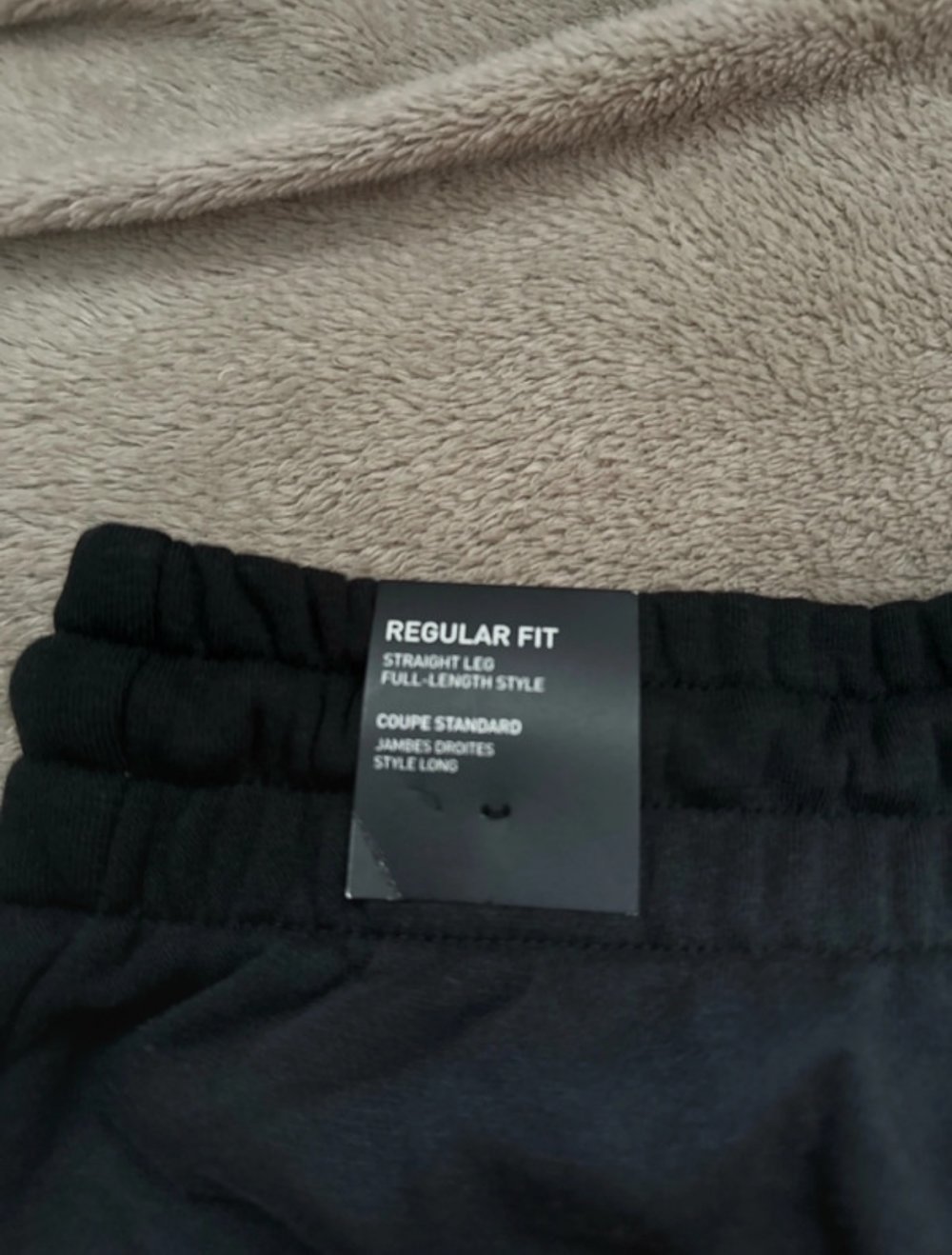 Herren Adidas jogging hose