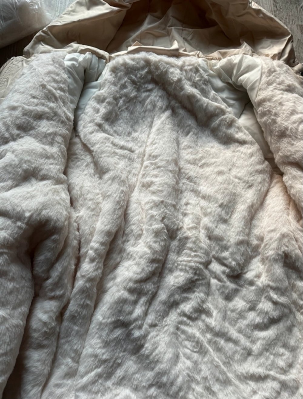 winterjacke