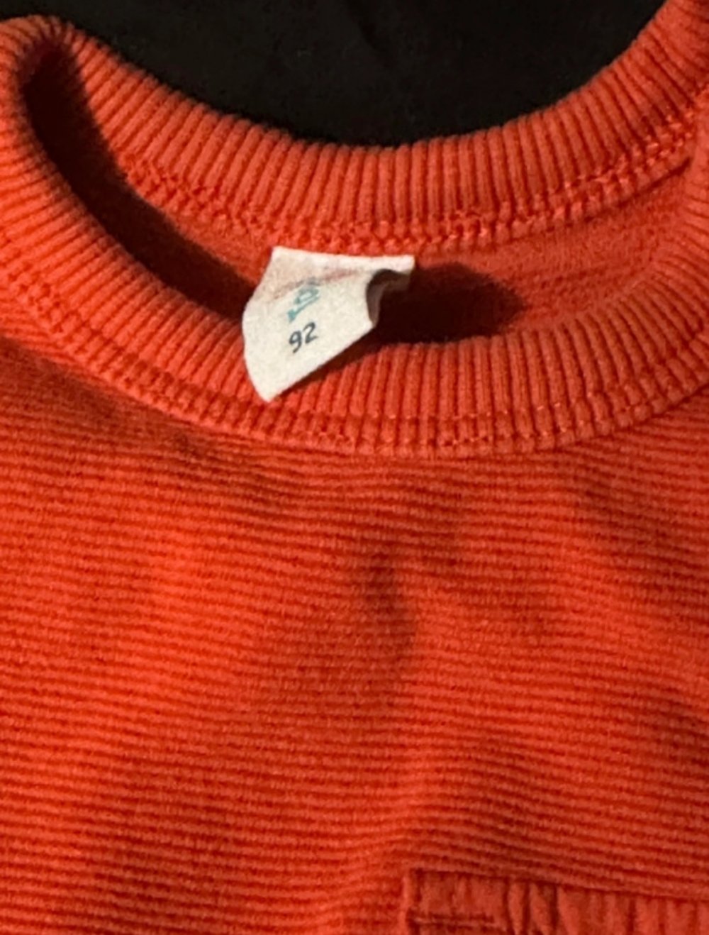 Pullover