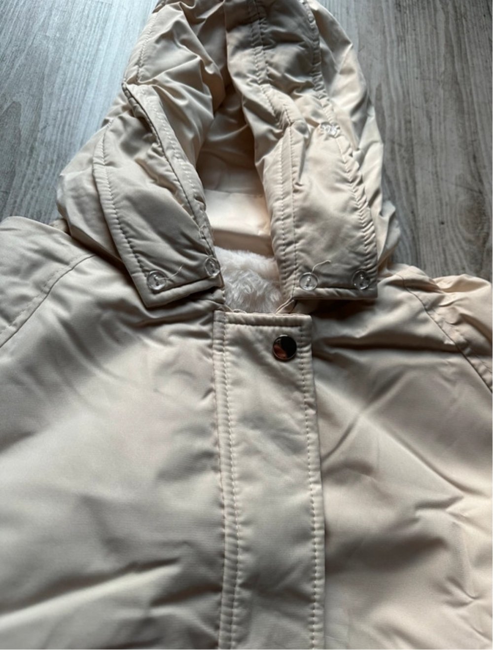 winterjacke