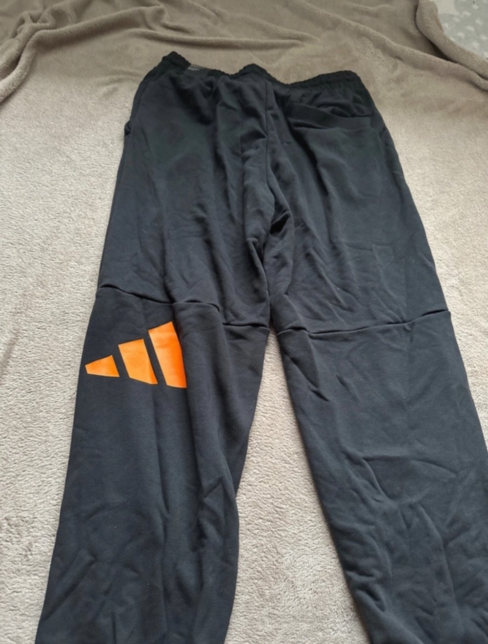 Herren Adidas jogging hose